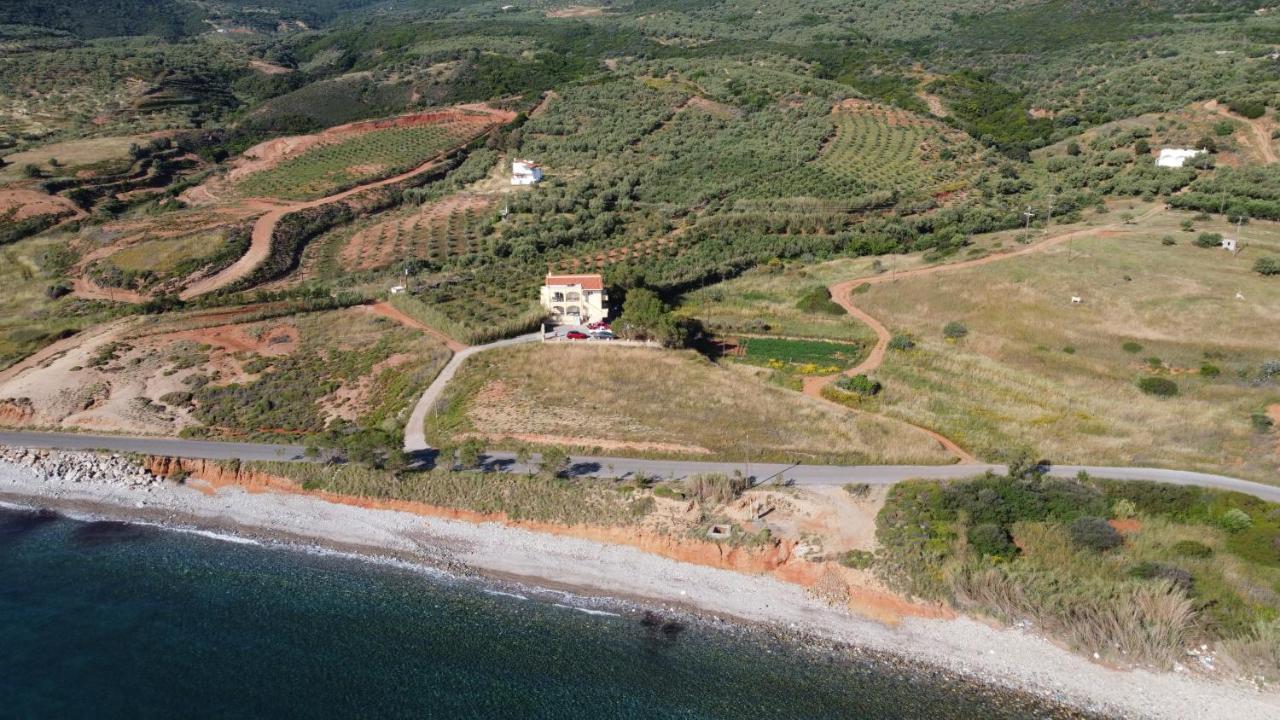 Studio Fofo Villa Marifay Psifia Exterior photo